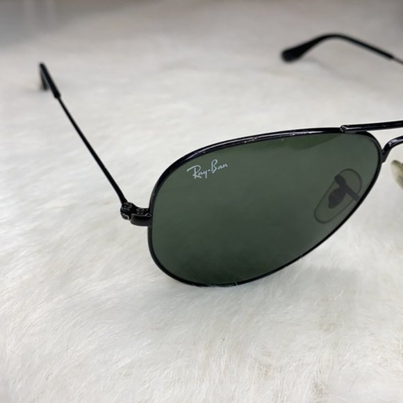 Ray Ban Sunglasses - Picture 6 of 7